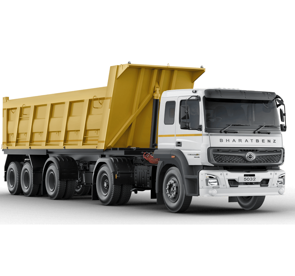 Bharatbenz 5032T